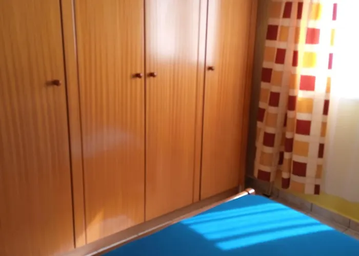 Europa Apartments Stefanos