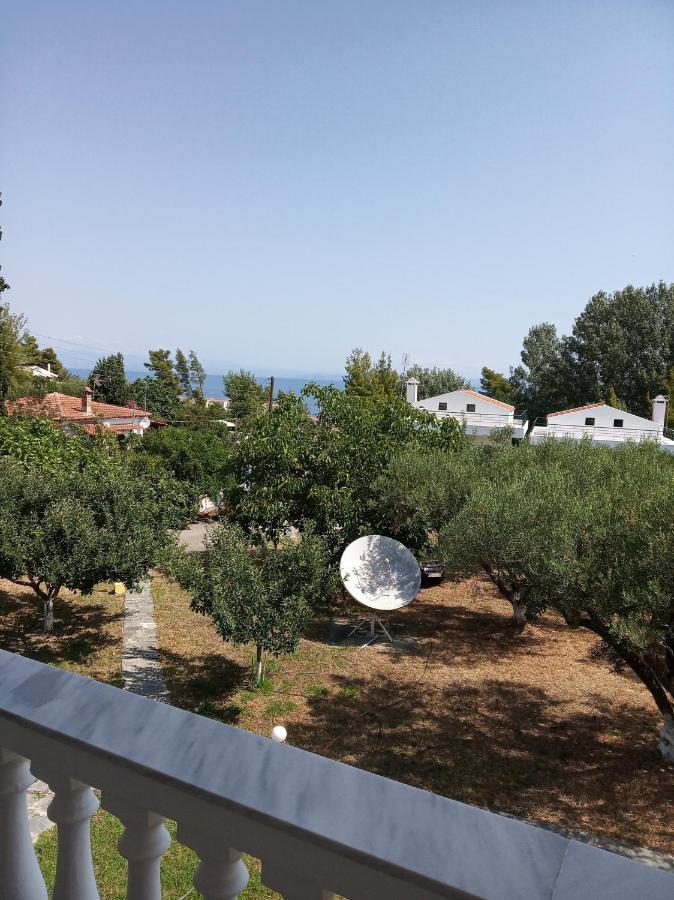 Apartment Europa Stefanos Kriopigi