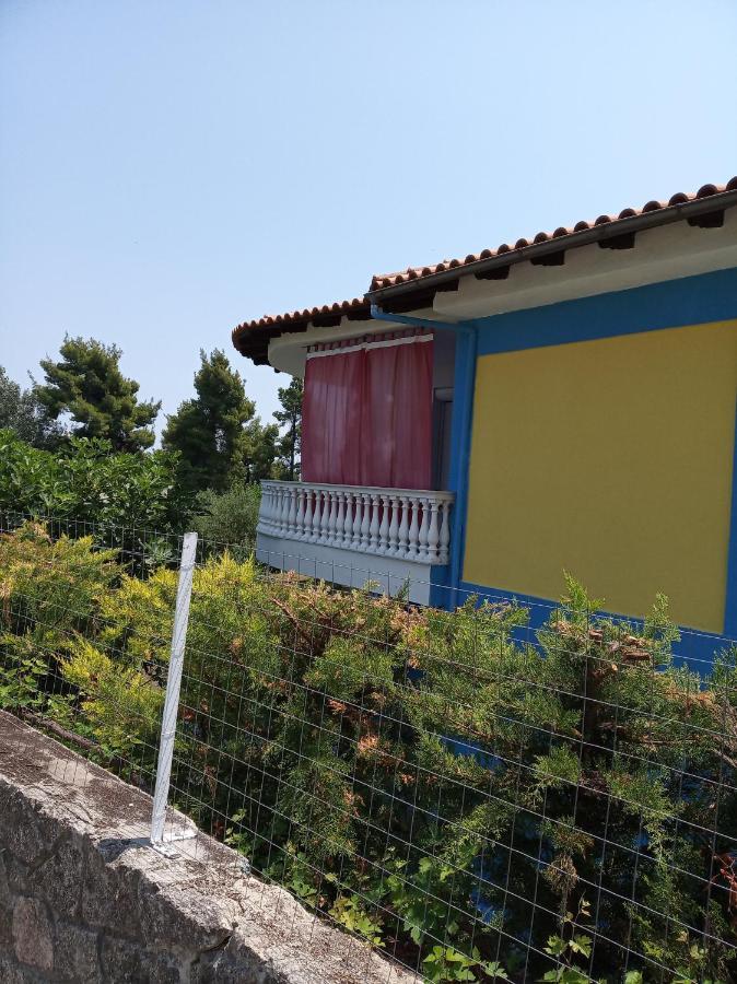 Europa Stefanos *