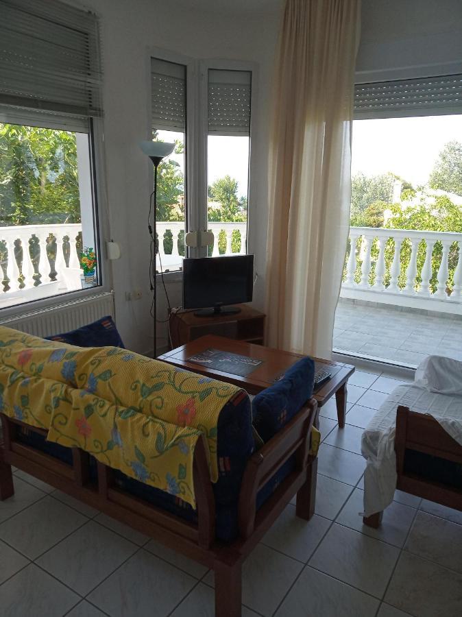 Apartment Europa Stefanos Kriopigi