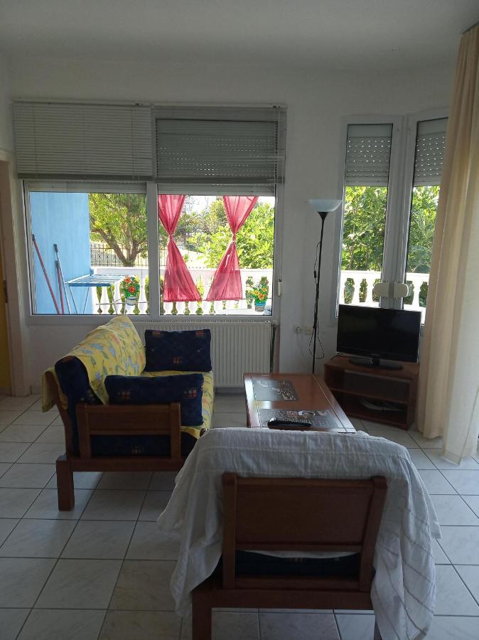 Apartment Europa Stefanos Kriopigi