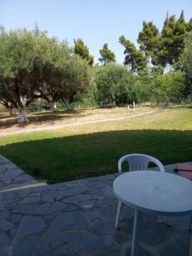 Apartment Europa Stefanos