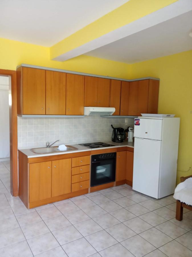Apartment Europa Stefanos Kriopigi
