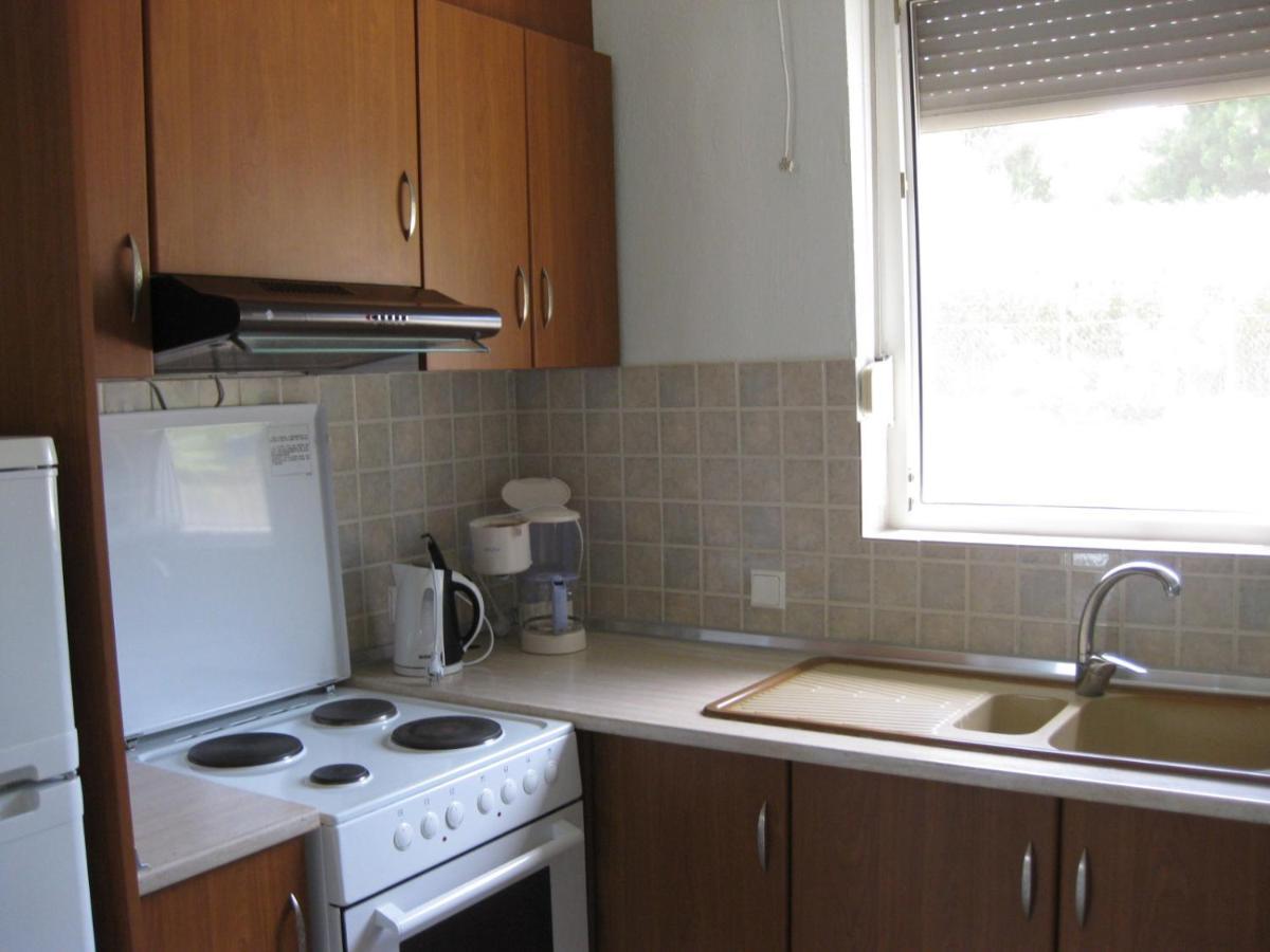 Apartment Europa Stefanos Kriopigi