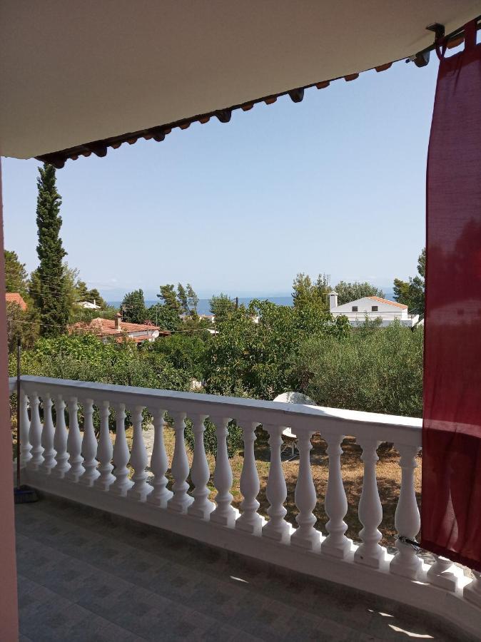 Europa Stefanos Apartment