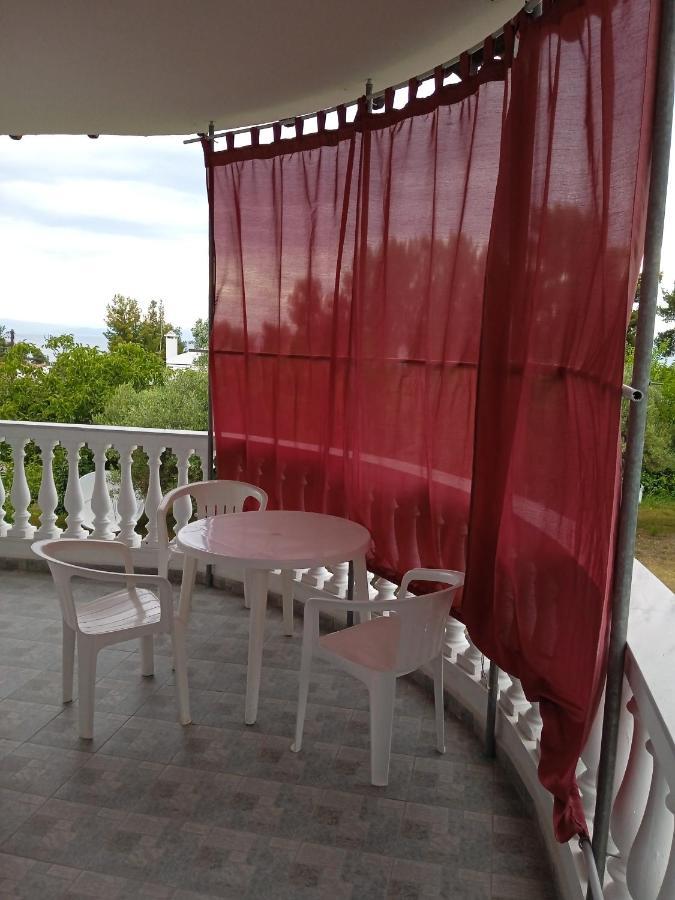 Europa Stefanos Apartment Kriopigi