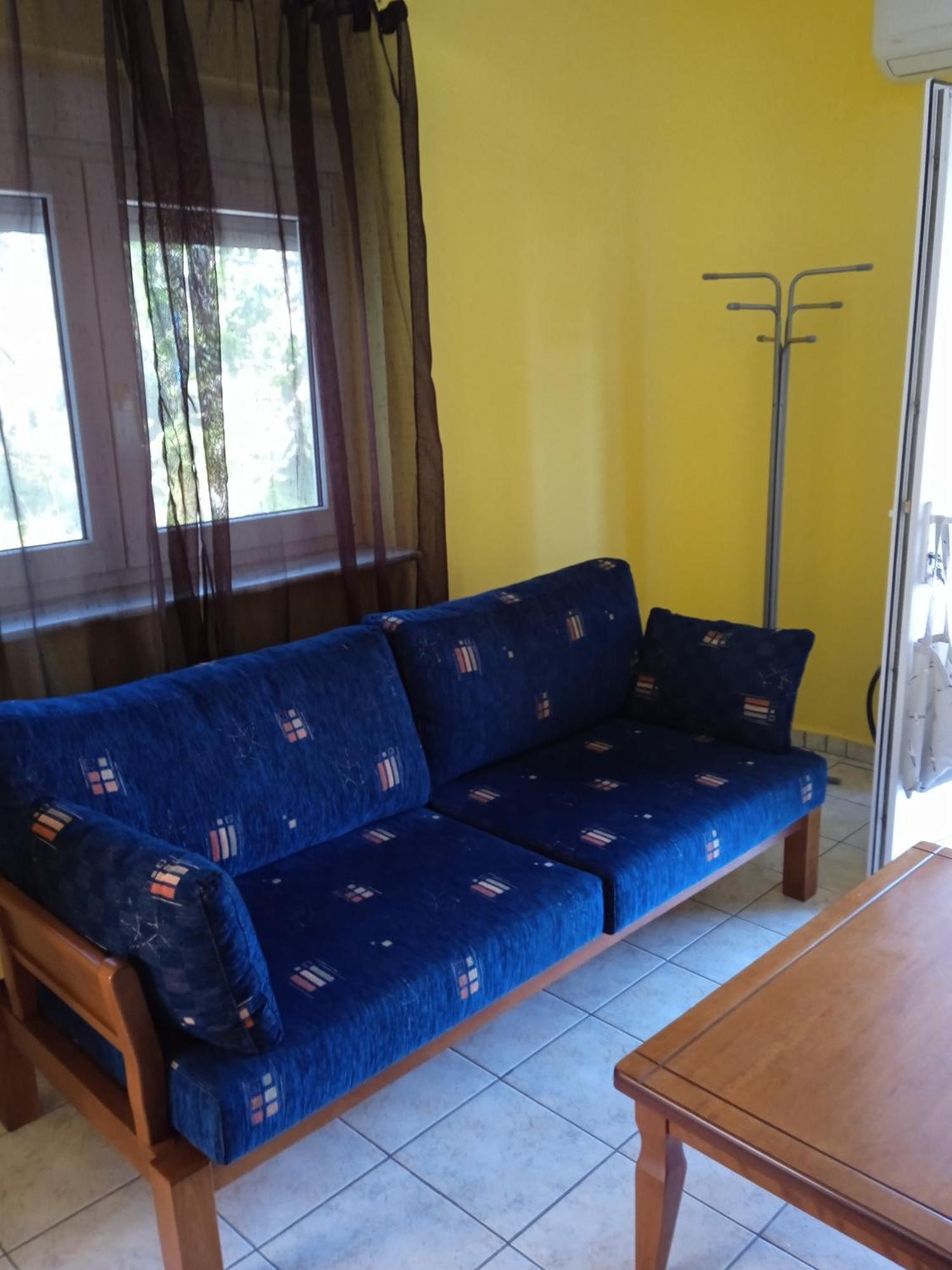 Apartment Europa Stefanos *
