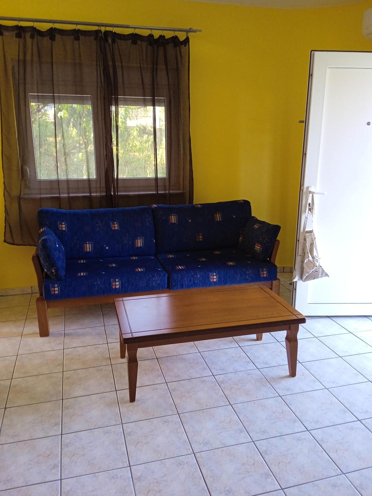 Europa Stefanos Apartment