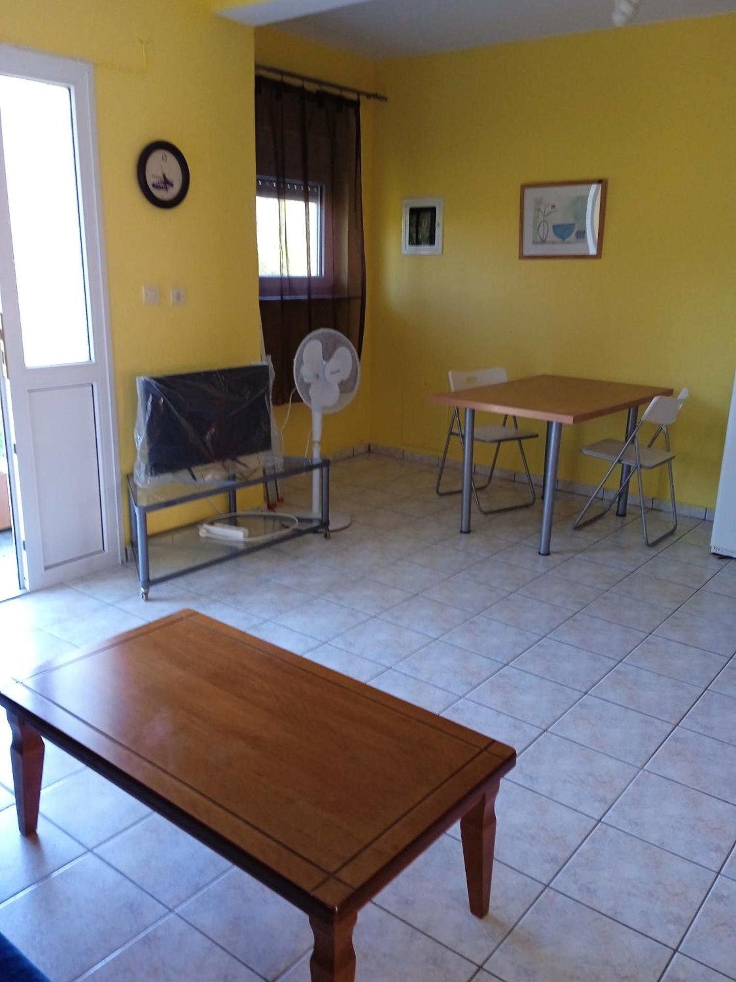 Apartment Europa Stefanos *