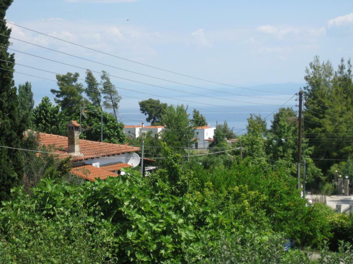 Apartment Europa Stefanos