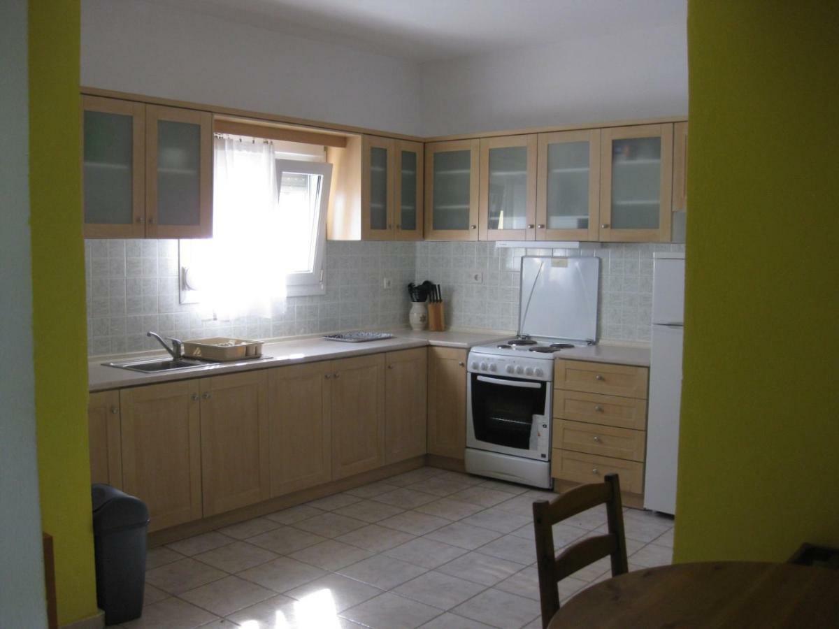 Apartment Europa Stefanos