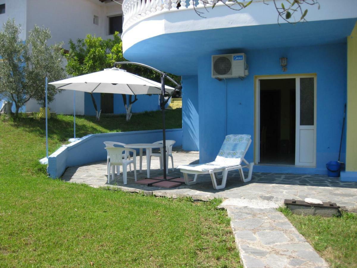 Apartment Europa Stefanos *