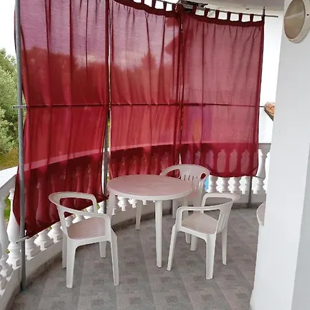 Europa Apartments Stefanos Kriopigi Exterior photo