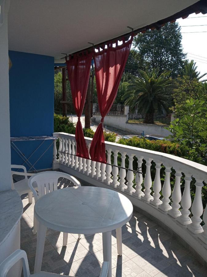Apartament Europa Stefanos *