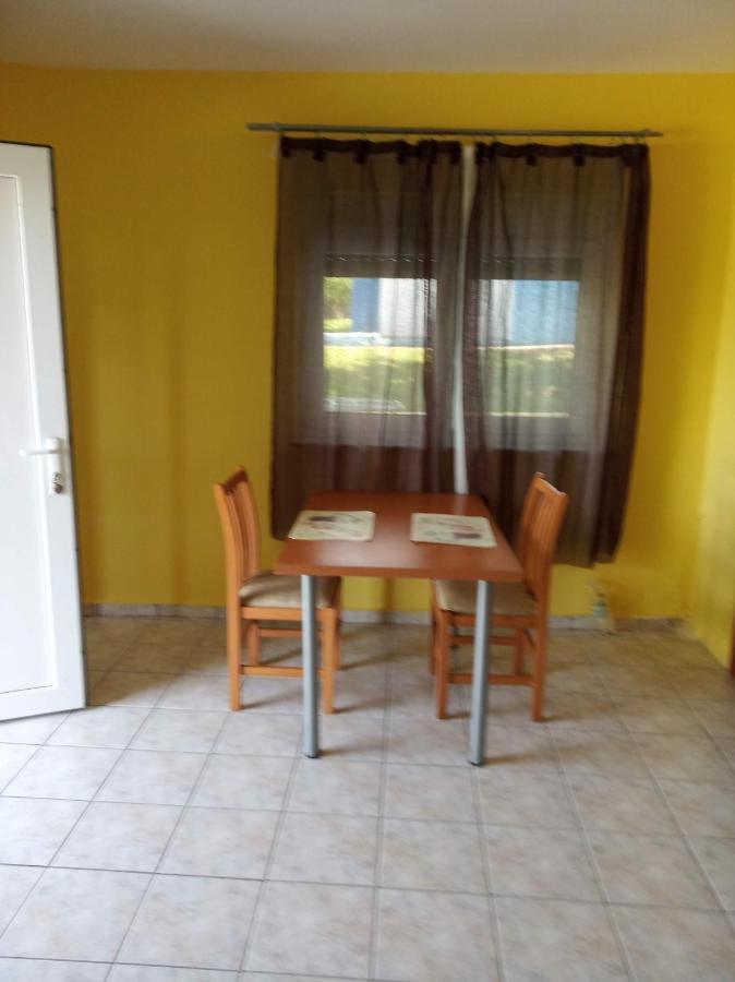 Apartament Europa Stefanos