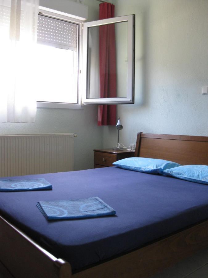 Apartament Europa Stefanos