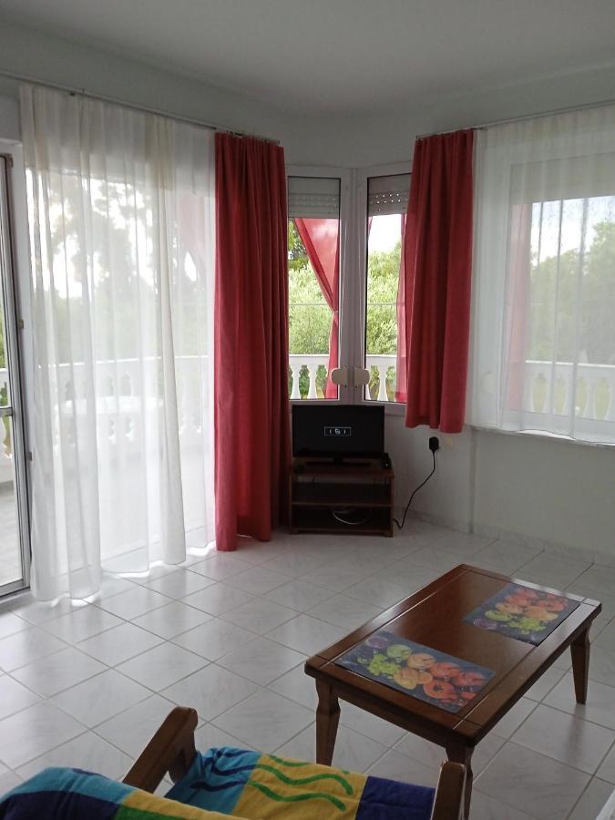 Europa Stefanos Apartament *