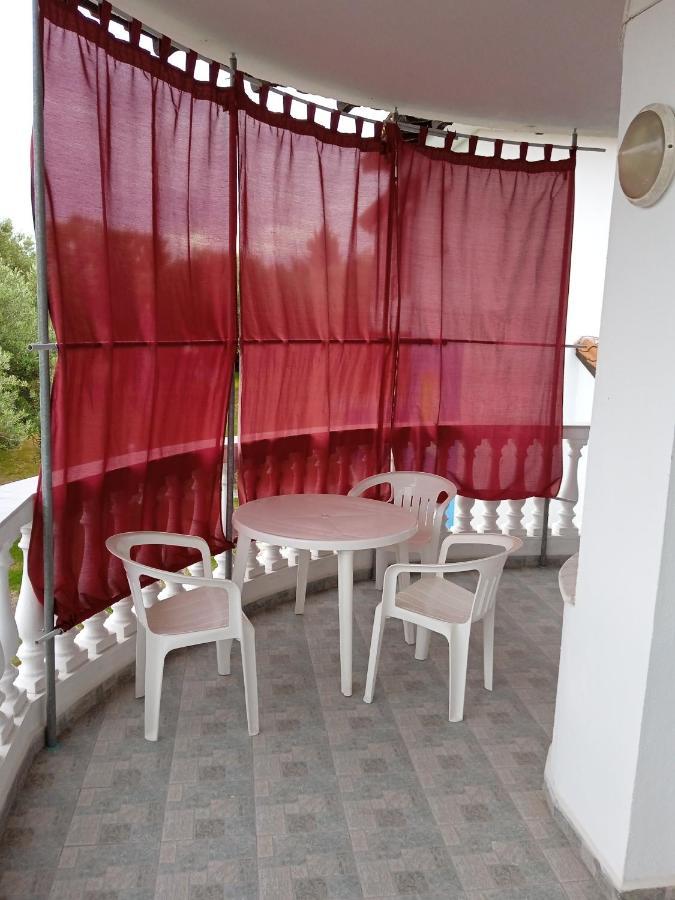 Europa Stefanos Apartament