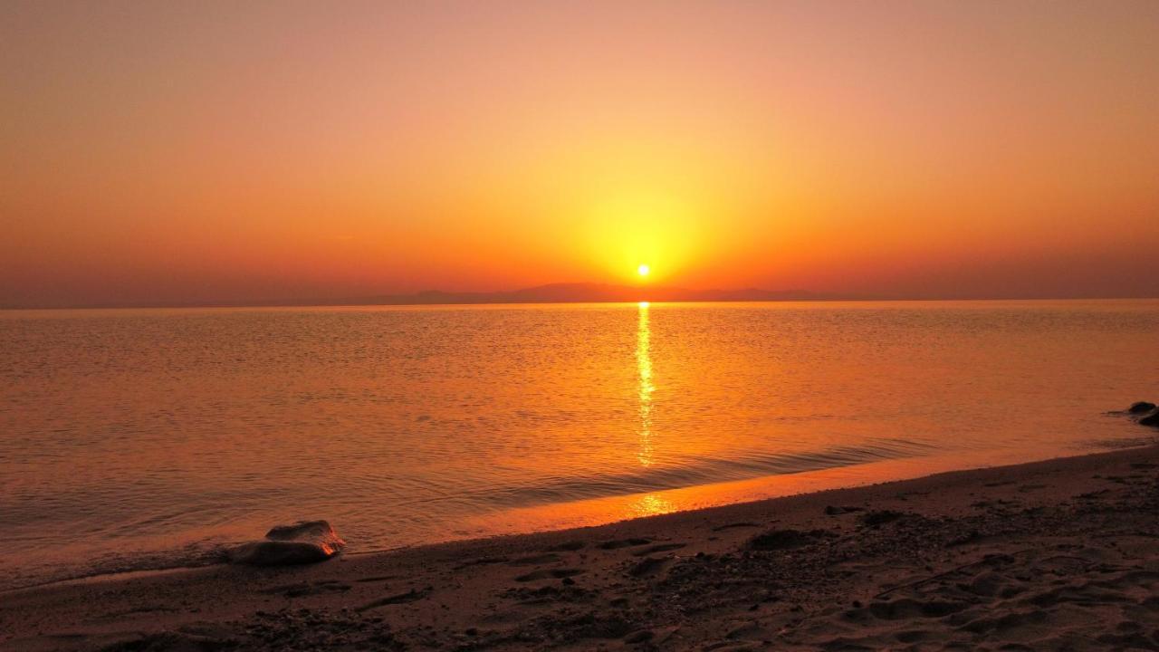 Apartament Europa Stefanos Kriopigi