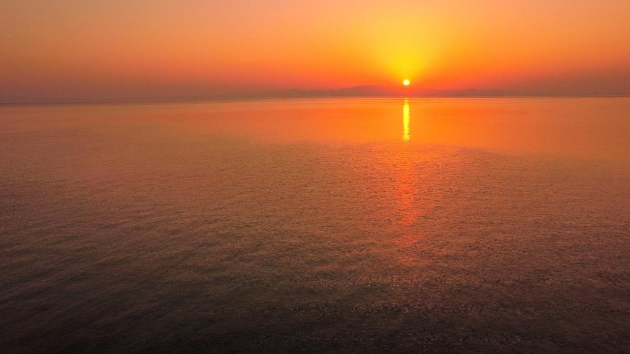 Apartament Europa Stefanos *