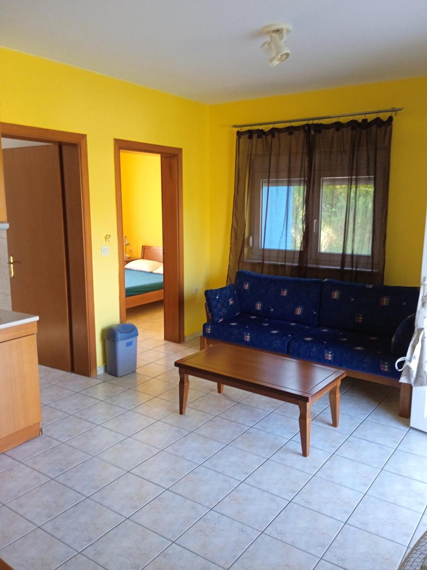 Europa Stefanos Apartament Kriopigi