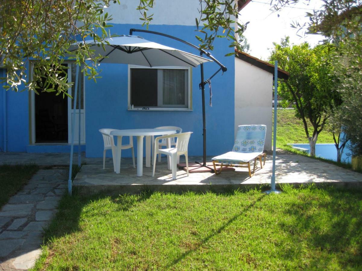 Apartament Europa Stefanos